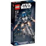 Art-Pol Star Wars Jango Fett (75107)