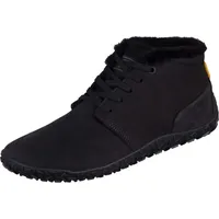 CAMEL ACTIVE Herren Barfußschuhe schwarz - Schwarz