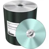 MediaRange CD-R, x52 80 min (100x), Optischer Datenträger