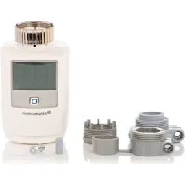 eQ-3 Heizkörperthermostat eTRV-2 Funk App-fähig programmierbar