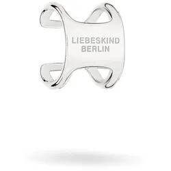 Liebeskind Ear Cuff LJ-1424-E-11 - silber
