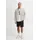 !Solid Langarmhemd Beige XL