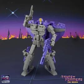 Transformers Studio Series Astrotrain 17 cm