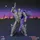 Transformers Studio Series Astrotrain 17 cm