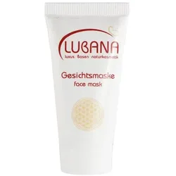 Lubana Gesichtsmaske