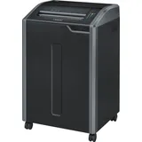 Fellowes Aktenvernichter Powershred 485Ci Partikelschnitt 4 x 30 mm, P4,