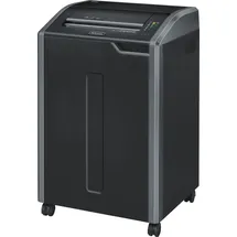 Fellowes Aktenvernichter Powershred 485Ci Partikelschnitt 4 x 30 mm, P4,