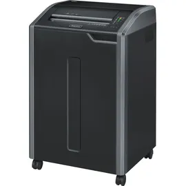 Fellowes Aktenvernichter Powershred 485Ci Partikelschnitt 4 x 30 mm, P4,