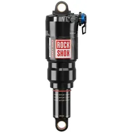 RockShox Deluxe Ultimate Rct Standard Stoßdämpfer - Black - 42.5 mm
