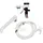 Brunner Keller Luxus Brausegarnitur,