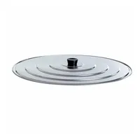 All'Grill ALU-Deckel Ø 36 cm