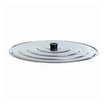 All'Grill ALU-Deckel Ø 36 cm