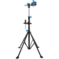 Grafner® Fahrrad Montageständer Reparaturständer Fahrradständer Zentrierständer