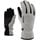 Ziener Imagio glove multisport Freizeit- / Grey melange), 7.5