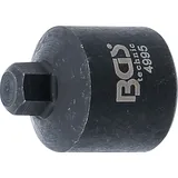 BGS Bremssattel-Einsatz 4995, Innensechskant, extra kurz, 7 mm