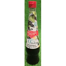 Mautner Markhof Johannisbeere Zitrone 700 ml