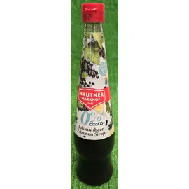 Mautner Markhof Johannisbeere Zitrone 700 ml
