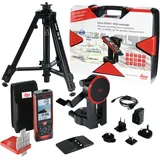 Leica Handlasermeter DISTO" S910 P2P-Package