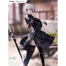 FuRyu NieR:Automata Tenitol 2b Ver1.1a