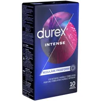 DUREX Intense Orgasmic 10