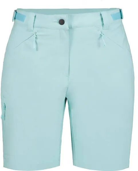 ICEPEAK Damen Shorts BEAUFORT, TUERKIS 330, 40