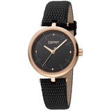 Esprit Uhr ES1L296L0055 Damen Armbanduhr Rosé Gold