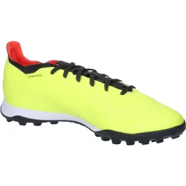 adidas Predator 24 League Low TF Team Solar Yellow 2 / Core Black / Solar Red 44    