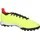 adidas Predator 24 League Low TF Team Solar Yellow 2 / Core Black / Solar Red 44    