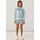 NAME IT Nkfstar DNM JACKET 2210-sr Noos, Light Blue denim), 164