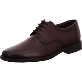 LLOYD Business Schnürschuhe in Braun 46 EU | Gr.: