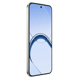 Realme 16 5G 8 GB RAM 256 GB Air White