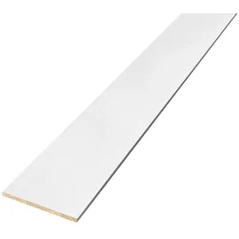 FN Neuhofer Wandleisten Shaker Style 6 St. 118 x 9,45 x 0,85 cm
