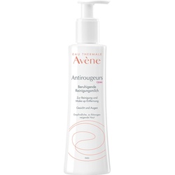Avene, Gesichtsreinigung, Antirougeurs (Reinigungsmilch, 200 ml)