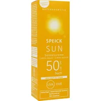 SPEICK Sun Sonnencreme Creme LSF 50 60 ml