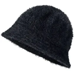 Tchibo - Bucket Hat - schwarz