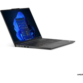 Lenovo ThinkPad E16 G1 AMD Ryzen 5 7530U 8 GB RAM 256 GB SSD 21JT0009GE