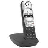 Gigaset A690 Iberia Duo Schnurloses Festnetztelefon - Black