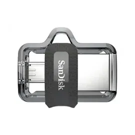 SanDisk Ultra Dual Drive m.3 64 GB USB 3.0