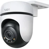 TP-Link Überwachungskamera TC41 / Tapo TC41 Weiß (TC41) - Weiß