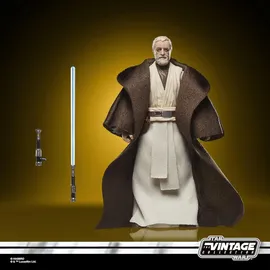 Hasbro Star Wars The Vintage Collection Ben (Obi-Wan) Kenobi 9,5 cm