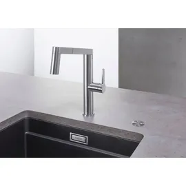 Blanco PushControl (233696)