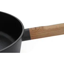 WOLL Eco Logic QXR Guss-Hochrandpfanne Ø24cm H7cm