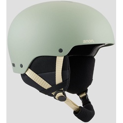 Anon Raider 3 Helm hedge eu Gr. XL
