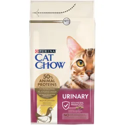PURINA Cat Chow Special Care Urinary Tract Health 1,5kg + Überraschung für die Katze