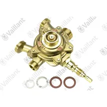 Vaillant Wasserschalter 011272