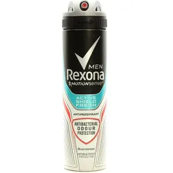 Rexona, Deo, Men Active Protection+ Fresh (Spray, 150 ml)