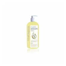 Clearé Institute Cleare Equilibrante Anticaspa Shampoo 400 ml
