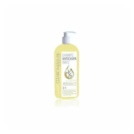 Clearé Institute Cleare Equilibrante Anticaspa Shampoo 400 ml