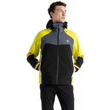 Dare 2b Dare2b Roving Jacke - Neon Spring / Black - S