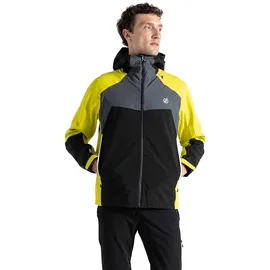 Dare 2b Dare2b Roving Jacke - Neon Spring / Black - S